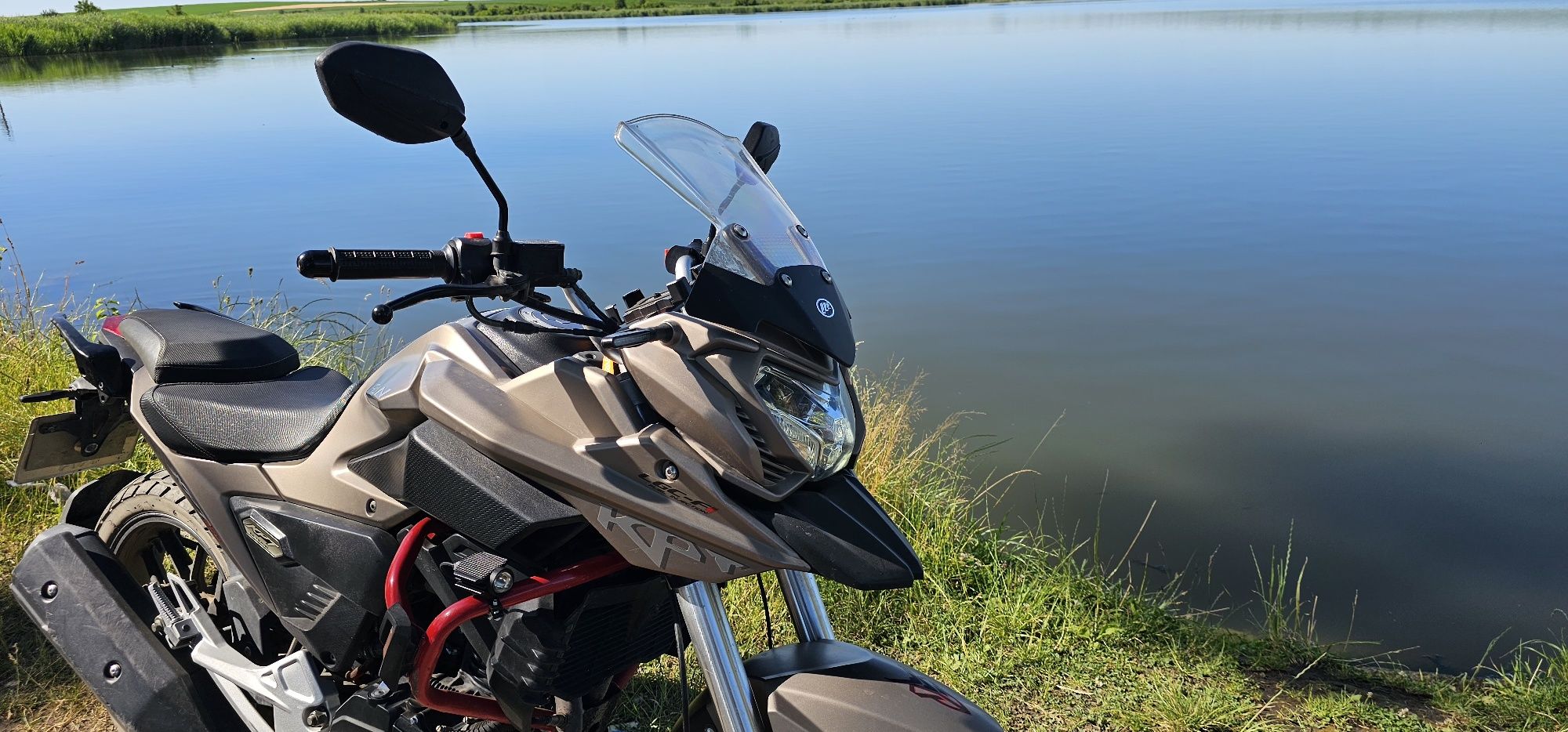 Продам Lifan KPT200