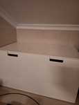 Móvel - Gavetão STUVA IKEA