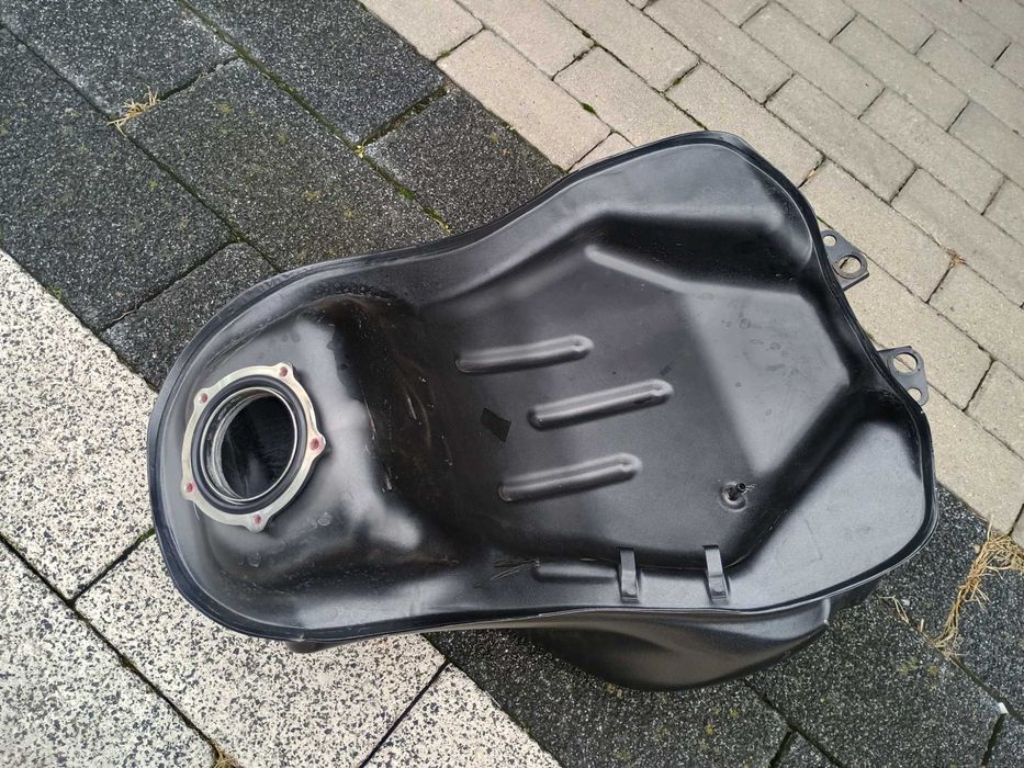 Zbiornik paliwa bak Kawasaki z 1000