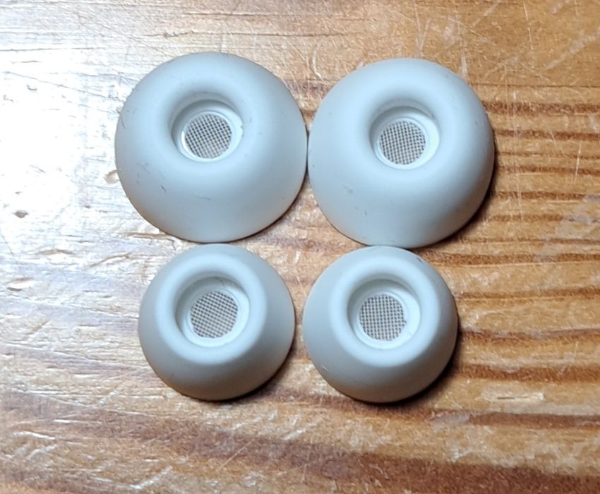 Słuchawki galaxy buds 2 pro