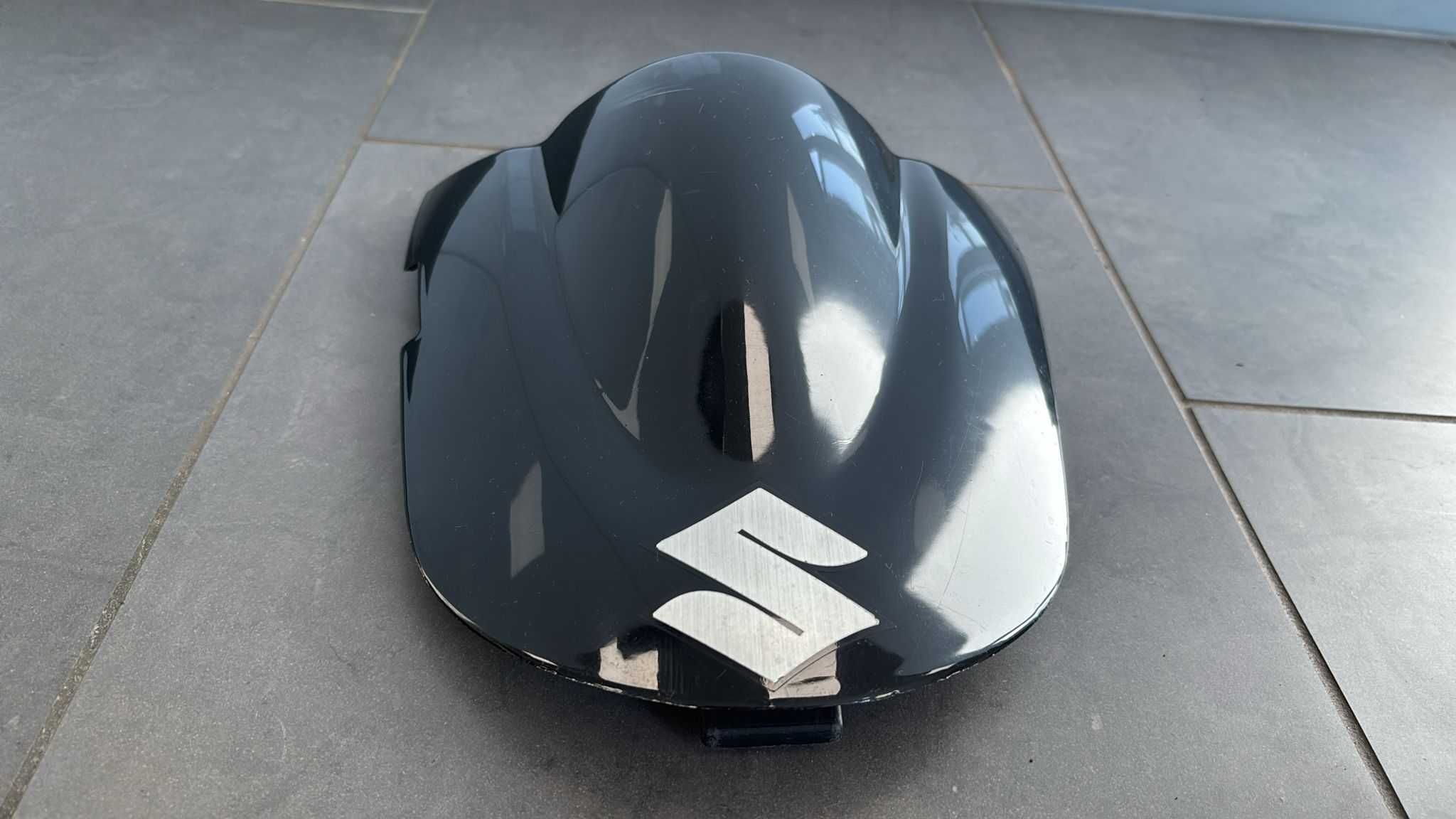 Nakładka Siedzenia Pasażera GSXR 600 750 K6 K7. 2006-07 [1432]