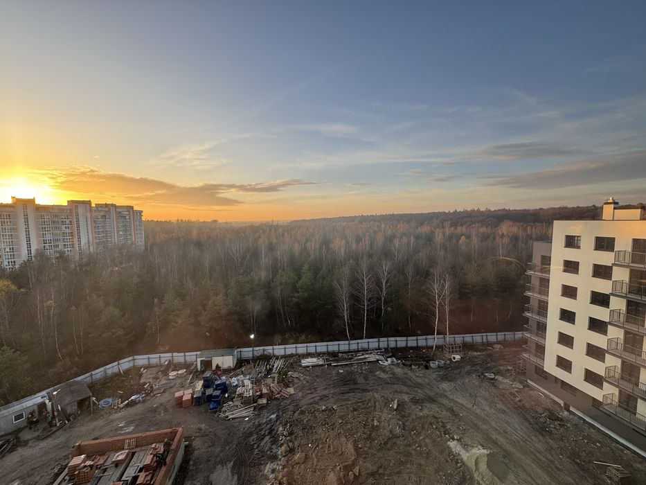 1-но кімн.квартира|53кв.м,8п|жк"Франко|1150$ за кв.м