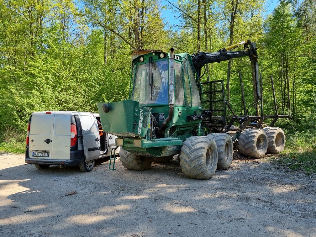 Mobilny serwis klimatyzacji samochodowej z dojazdem do klienta