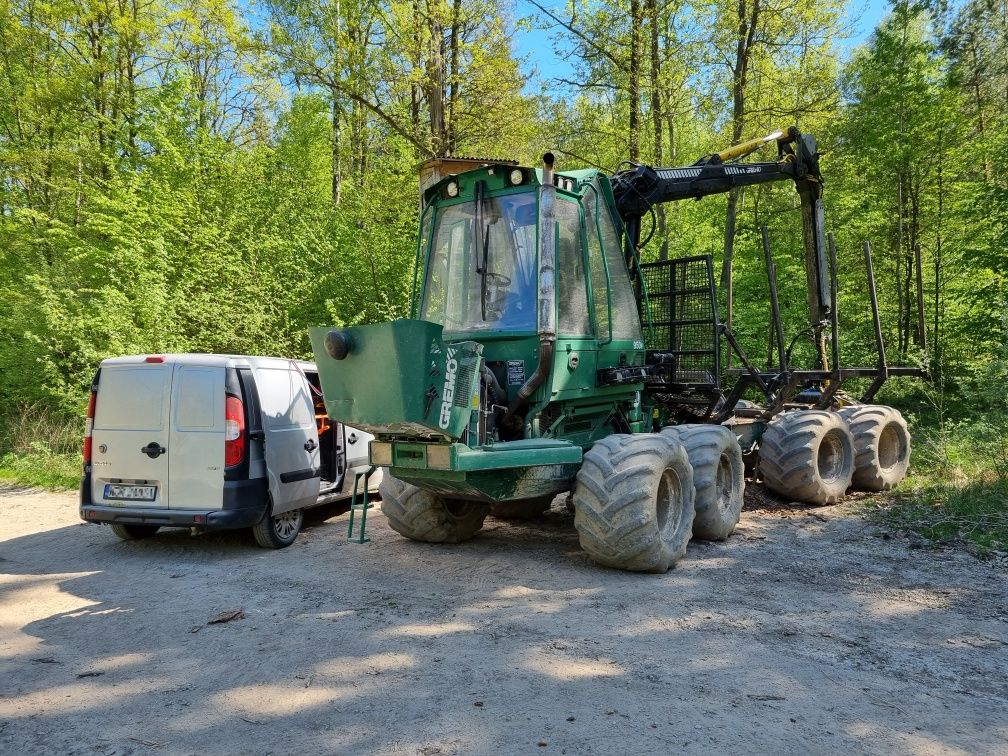 Mobilny serwis klimatyzacji samochodowej z dojazdem do klienta