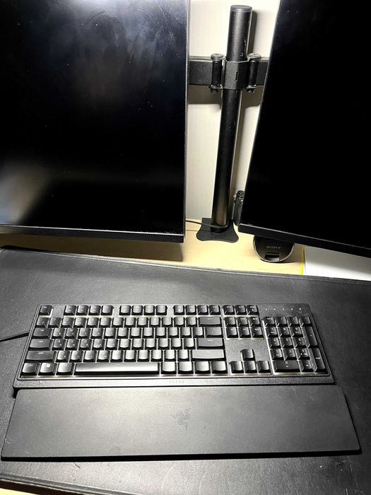 Ігрова клавіатура Razer Ornata V3 X