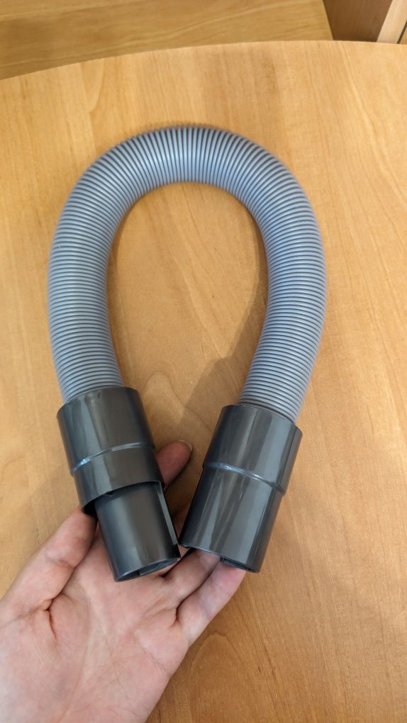 Насадка для вычесывания животных Dyson Groom Tool