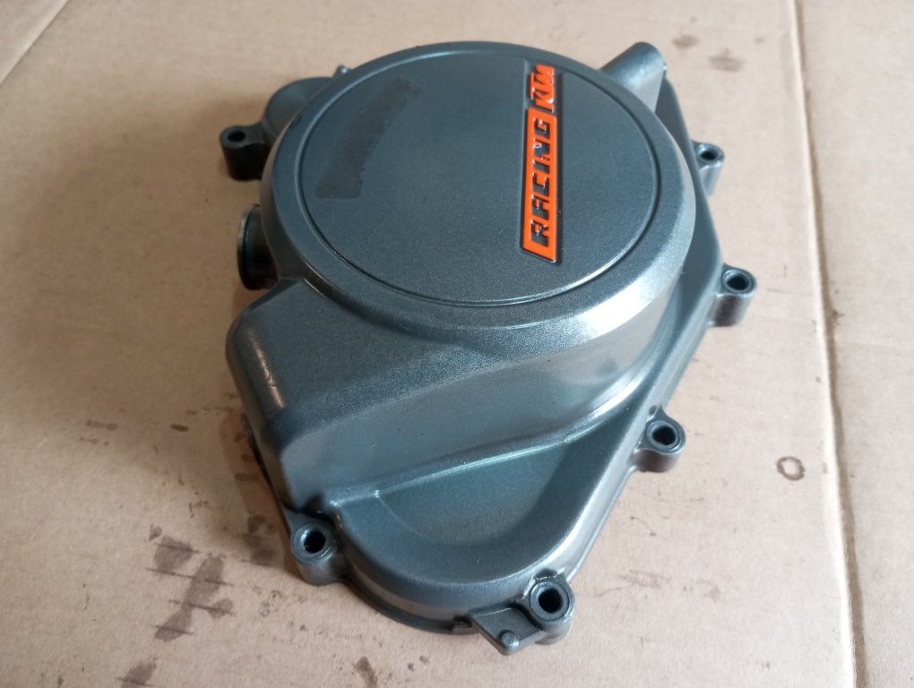 Dekiel pokrywa silnika kapa misa statora RC KTM Duke 125 17 – 23r 1.SA