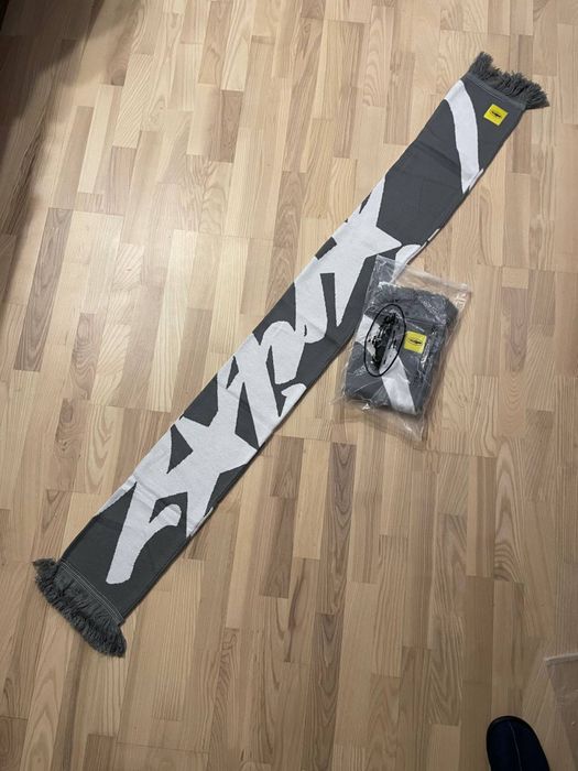 Шарф Corteiz НОВИЙ