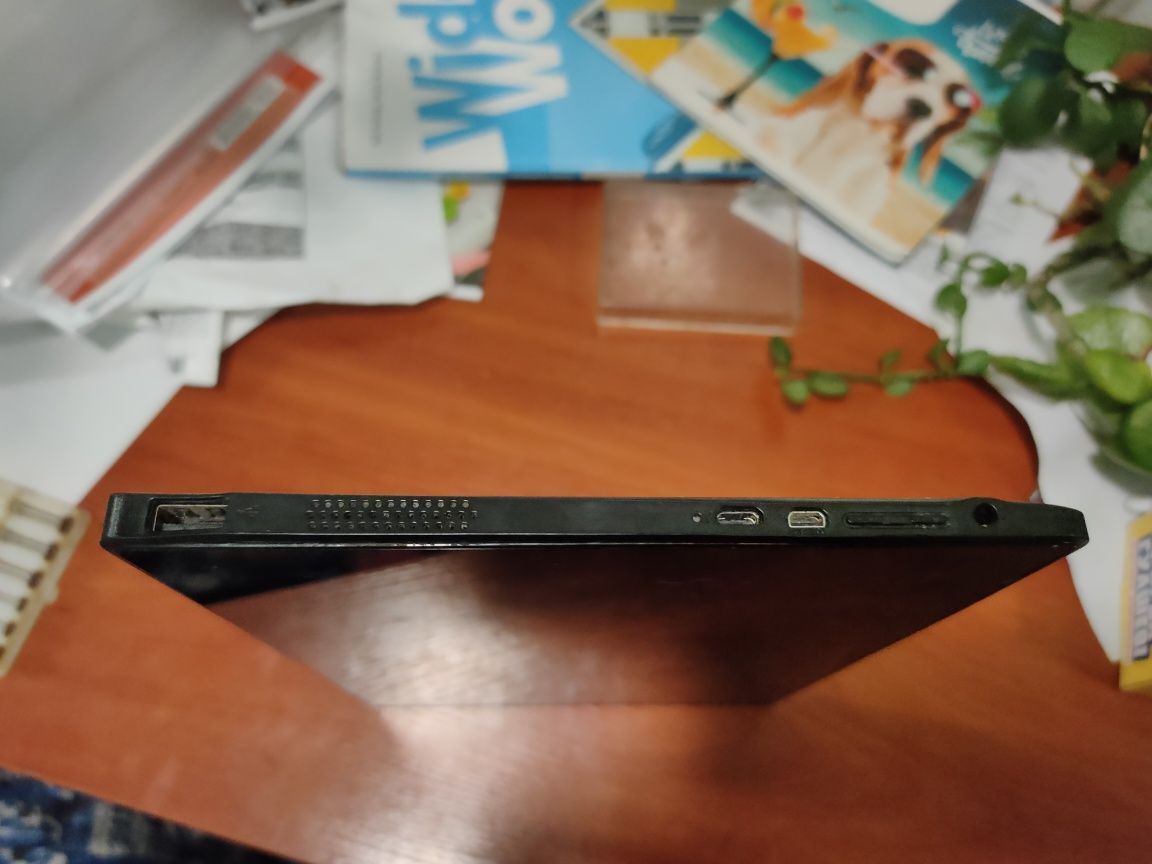 На запчасти Планшет 2в1 Dell Venue 10 Pro T06G 5055 2Gb+64G