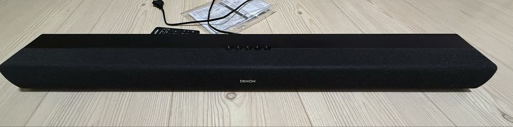 Denon S218 soundbar