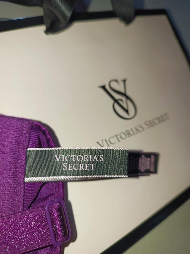 Biustonosz Victoria's Secret 38G