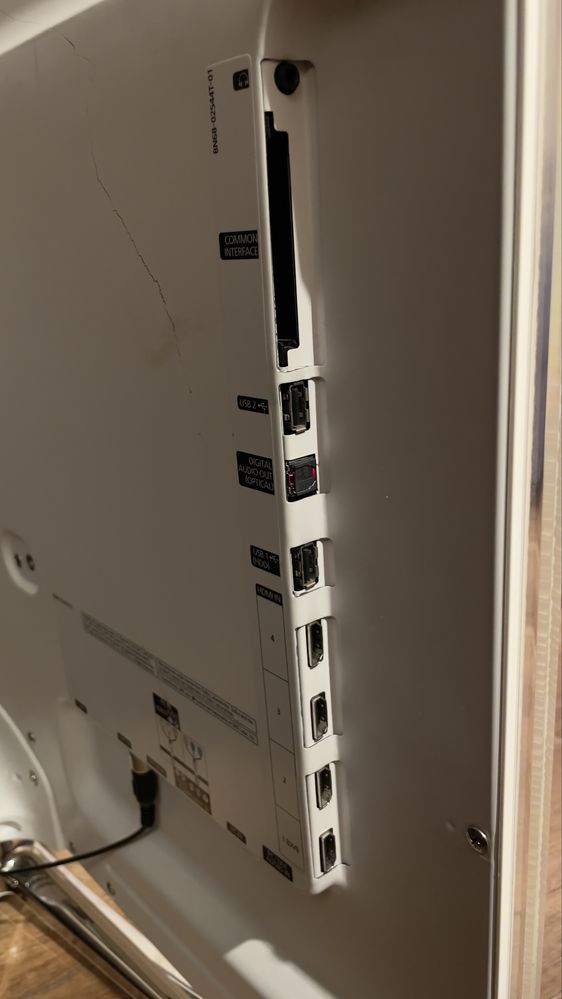 Samsung UE32C6510UW