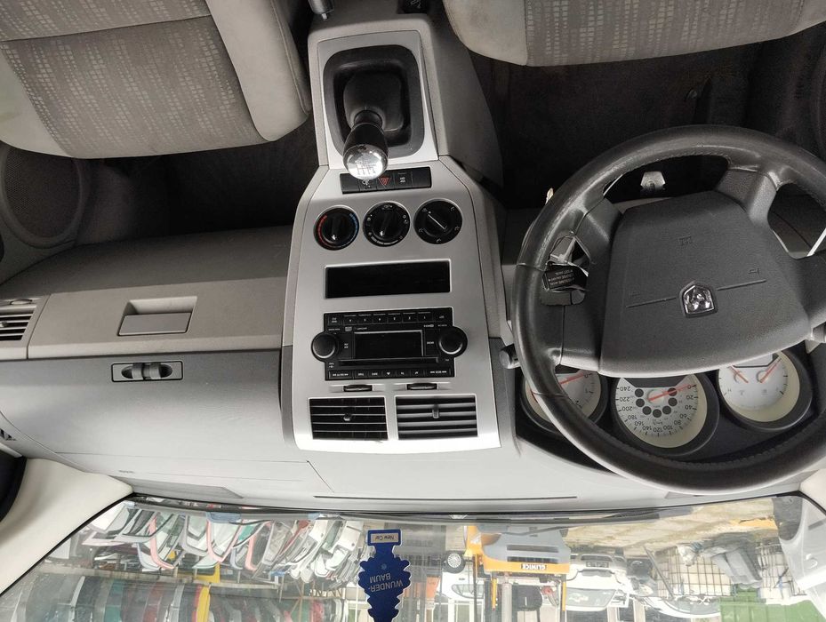 Dodge Caliber 2.0CRD 2006r.Element wnętrza !! Czytaj opis !!