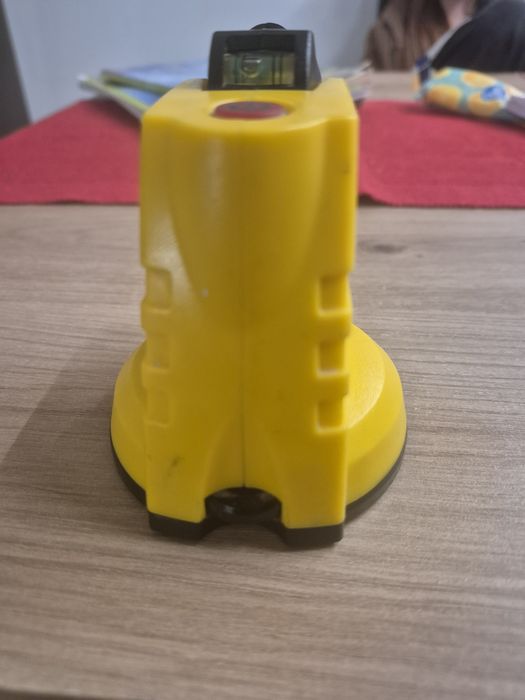 Laser krzyżowy stanley SSCL 180