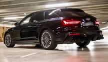 Jantes originais Audi 19"+ Pneus Michelin oferta