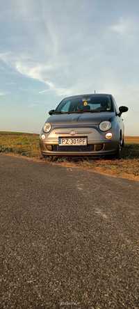 Fiat 500 1.4 Multiair Sport