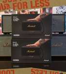 Marshall Middleton black and bras ORIGINAL NEW