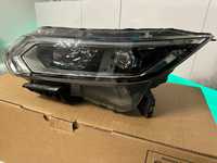 Lewa lampa przednia  (reflektor) LED Nissan Qashqai J11 2019