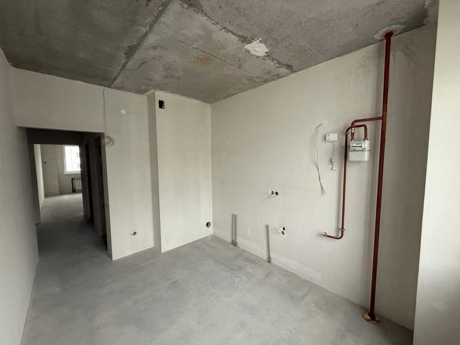 ‼️ЖК Пелюстковий‼️ 2 кімнатна квартира, 59 м², середній поверх, єОселя