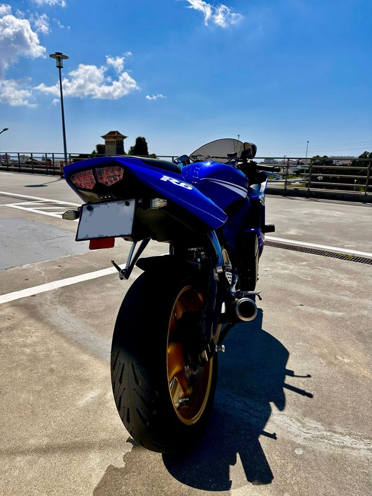 R6 25kw livrete*
