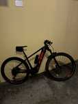 bicicleta elétrica
