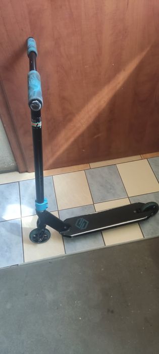 Hulajnoga wyczynowa  striker