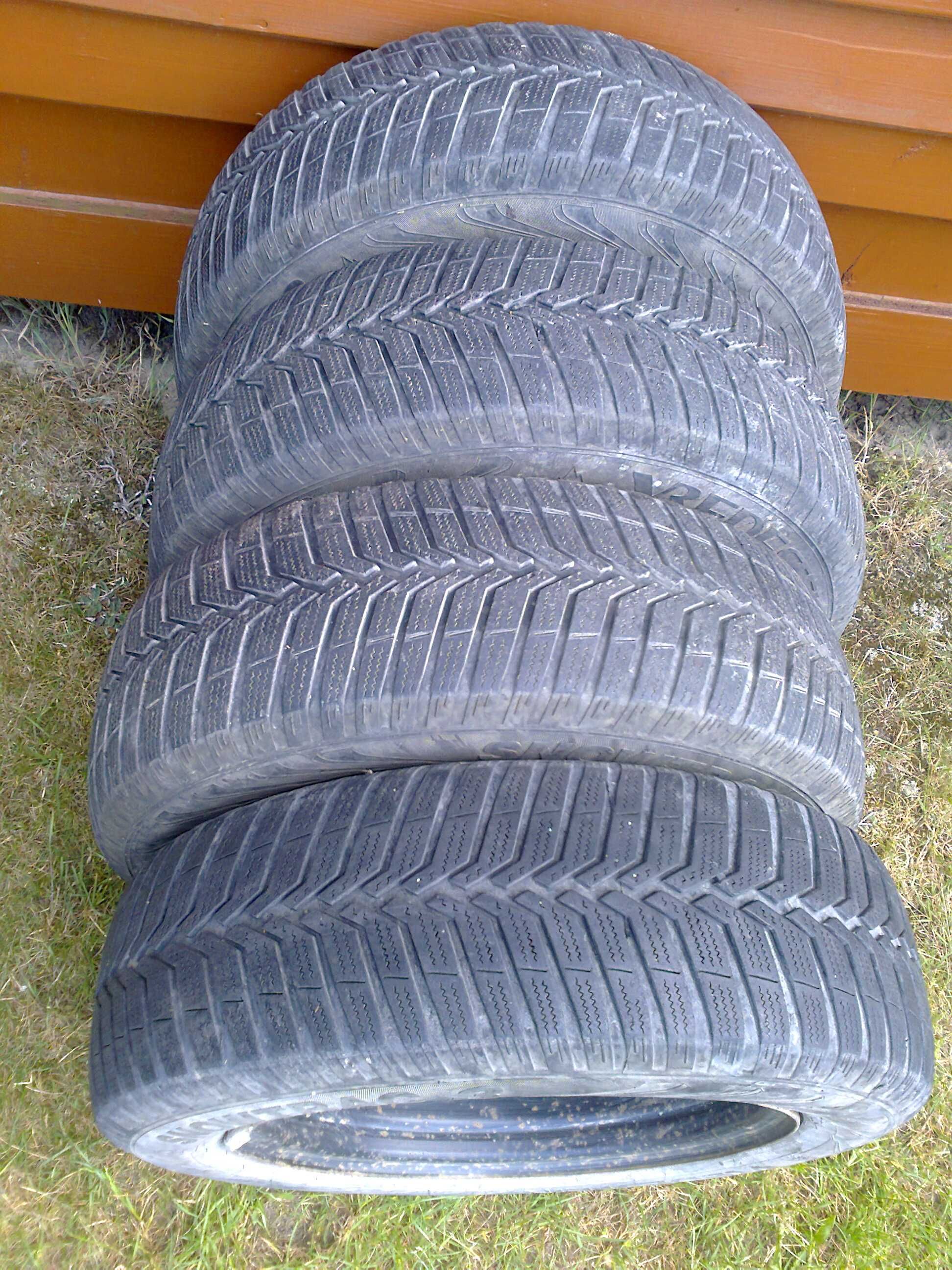 Koła 14 " 4x108 ET 47,5