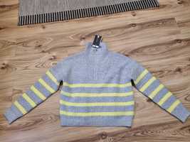 Sweter swetr FB Sister XS 34