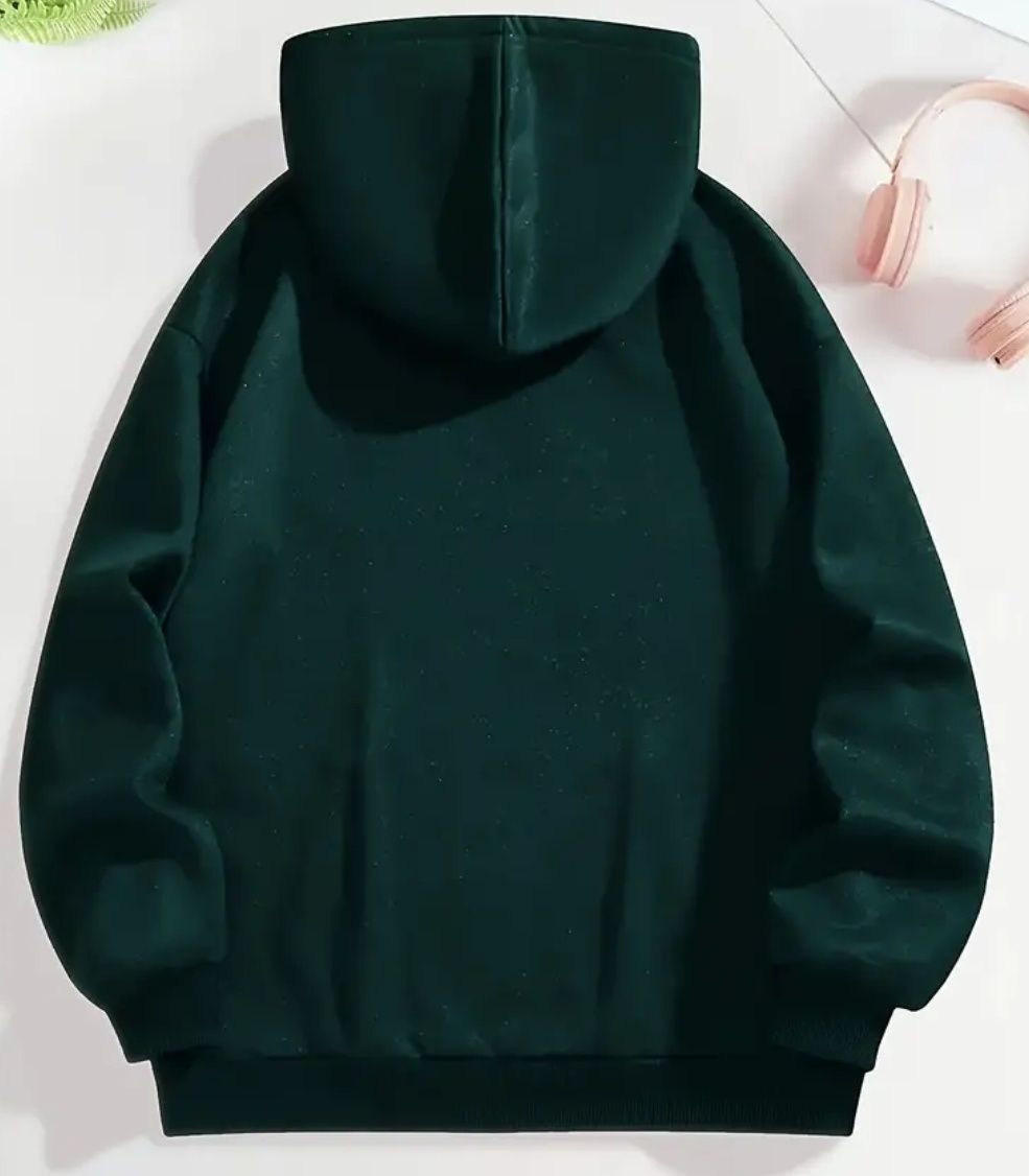 Sweat "Cherry" - Tamanho L (NOVA)
