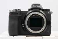 Nikon Z6 + L bracket ok 11tyś zdjęć