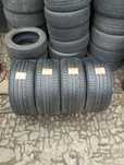 255 40 19 Nokian WR A3 Całoroczne / Zimowe All Season Plus