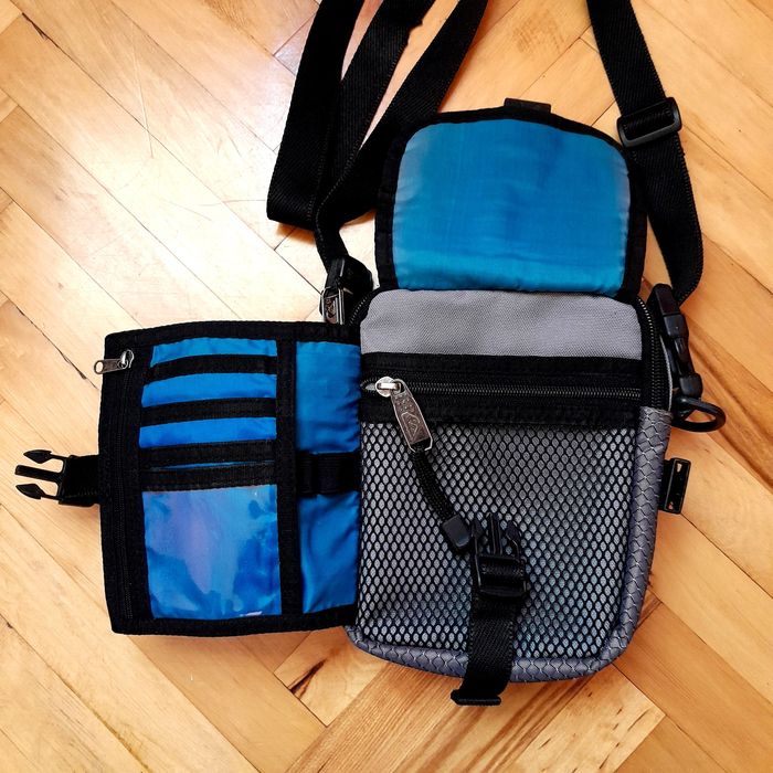 Сумка-барсетка...