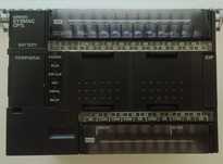 Autómato PLC Omron Sysmac CP1L