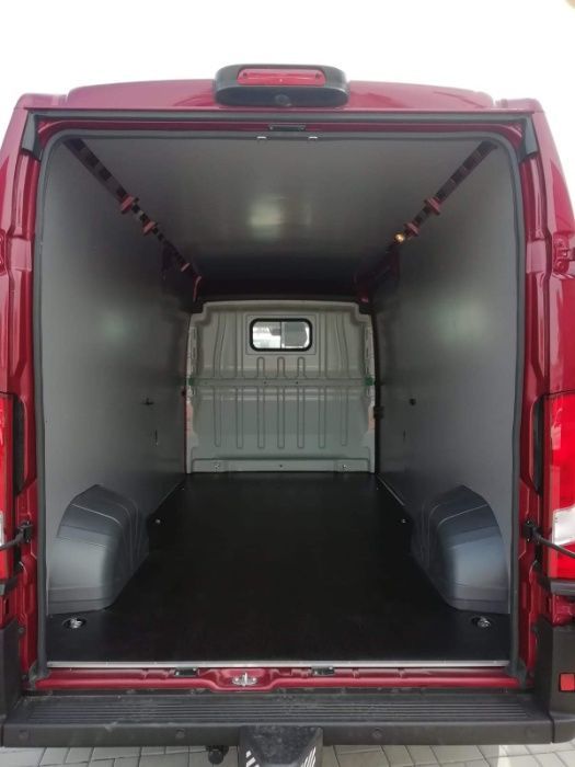 Peugeot Boxer L3H2 Zabudowa PREMIUM twojego samochodu dostawczego