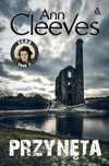 Przynęta 2023 Amber Ann Cleeves