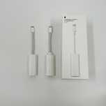 Адаптер Apple Thunderbolt 3 to Thunderbolt 2 Adapter (MMEL2)