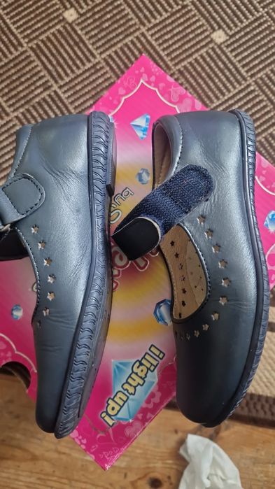 Sapatos Cerimónia 28