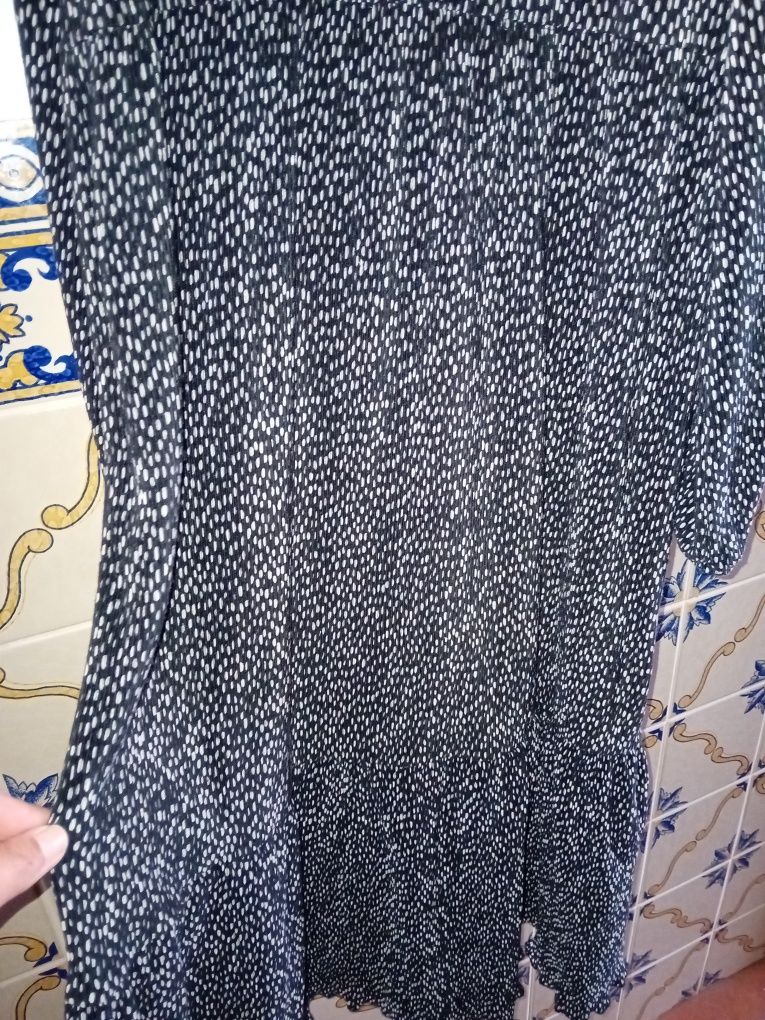 Vestidos Springfield e Sfera ótimo estado!