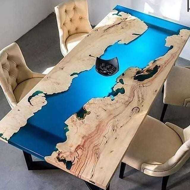 Barwniki Barwnik Pigmenty Pigment 3D Żywica Epoksydowa Bezbarwna