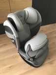 Fotelik samochodowy, isofix, Cybex Pallas S-fix, 9-36 kg