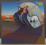 Emerson,Lake & Palmer - Tarkus. 1971r. EX.
