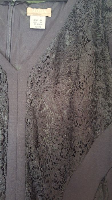 Elegancka sukienka