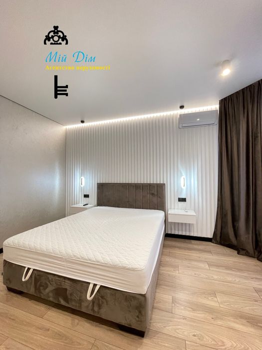 Здам класнючу квартируПерша здача Повна комплектація Жк Софія Резиденс