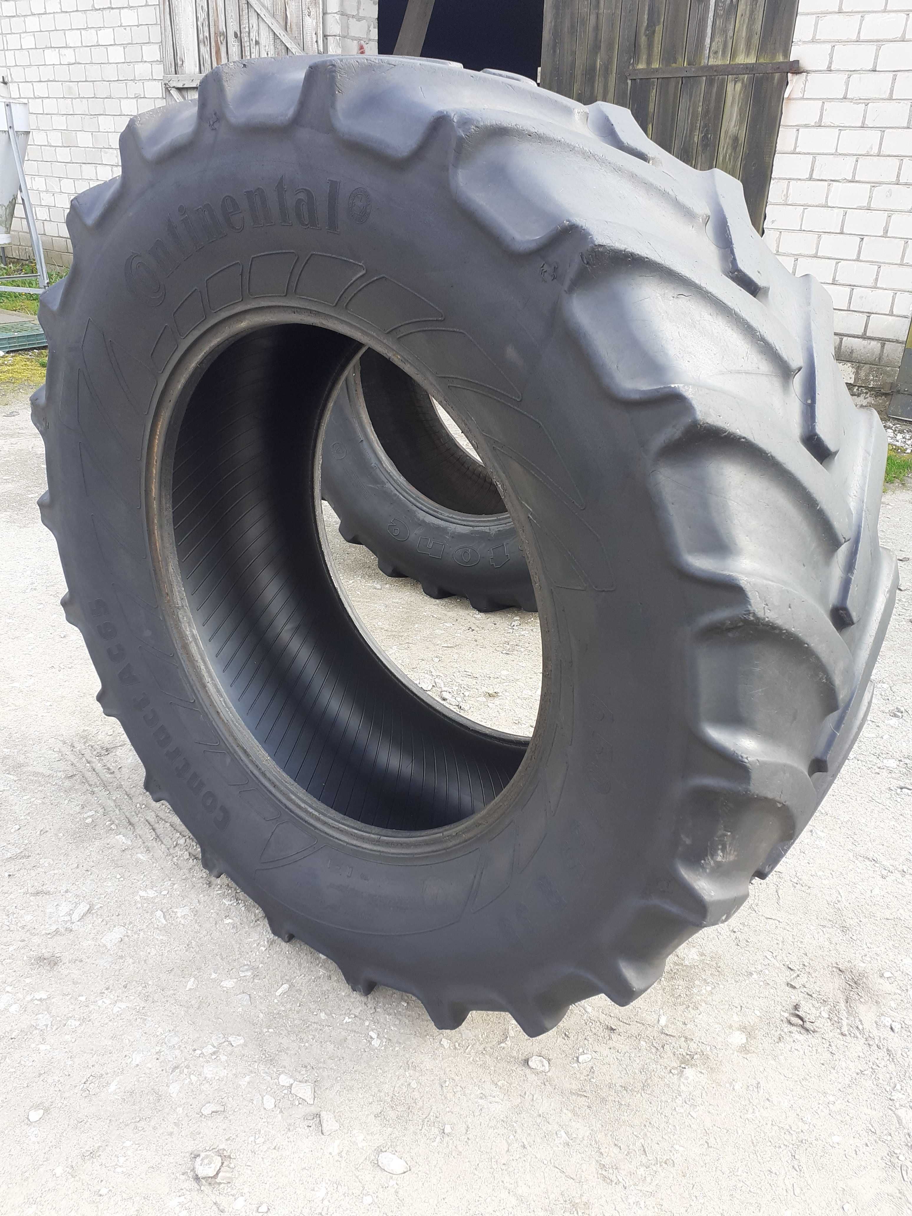 opony opona Continental Firestone 650/65R38