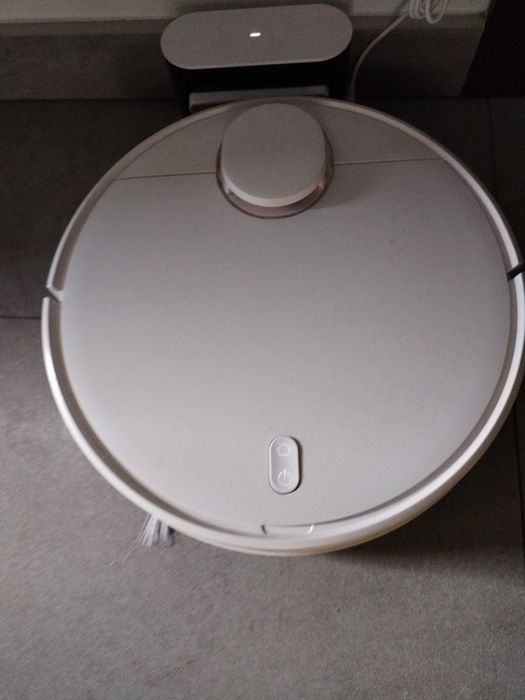 Xiaomi Robot Vacuum S12