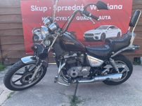 Kawasaki LTD 450 kat. A2 ! , możliwa zamiana