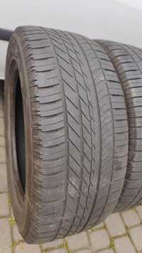 Комплект шин Goodyear 255 55 R 20/літо/резина/колеса/шини