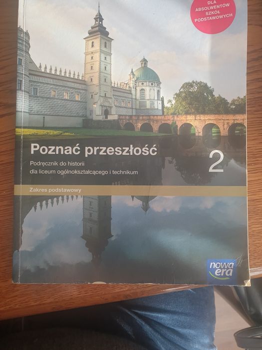 Książka poznać przyszłość 2