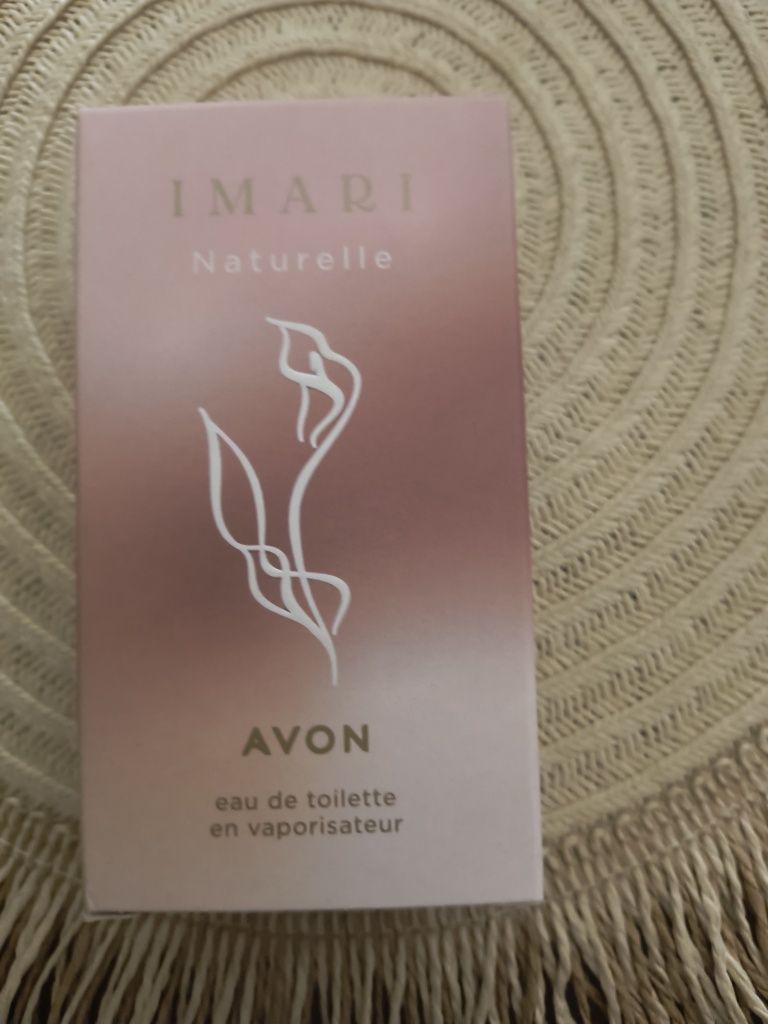 Imari Naturelle !
