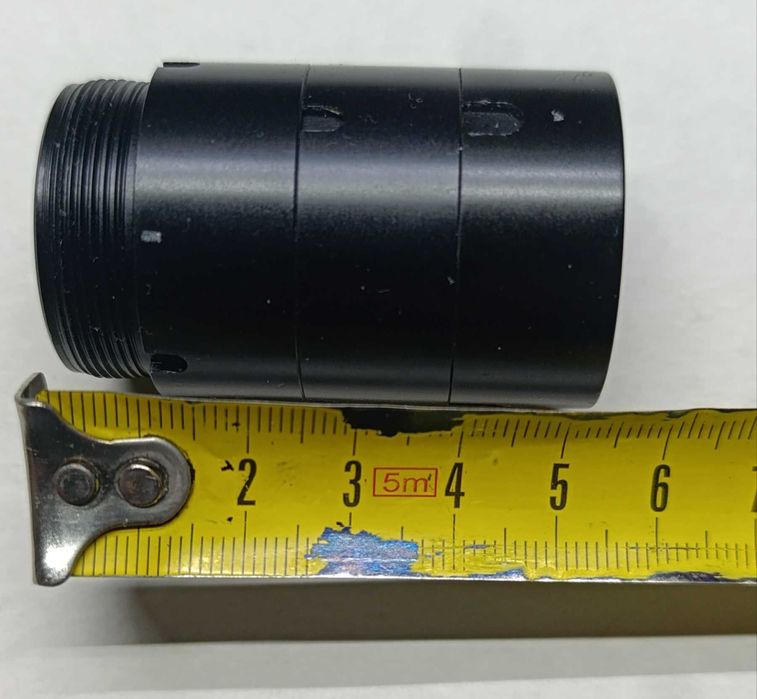 Sonic 35 Max6 NGP-S35-EX Модуль до глушника